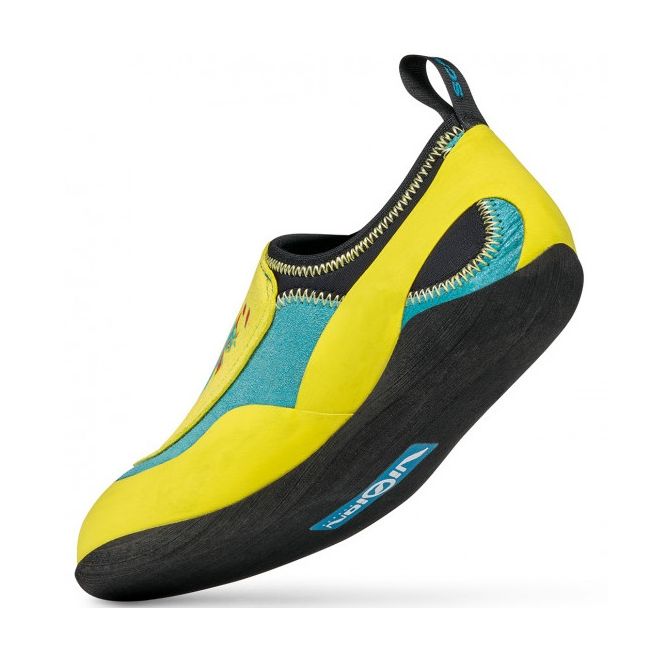 Scarpa Piki J scarpette arrampicata bambino