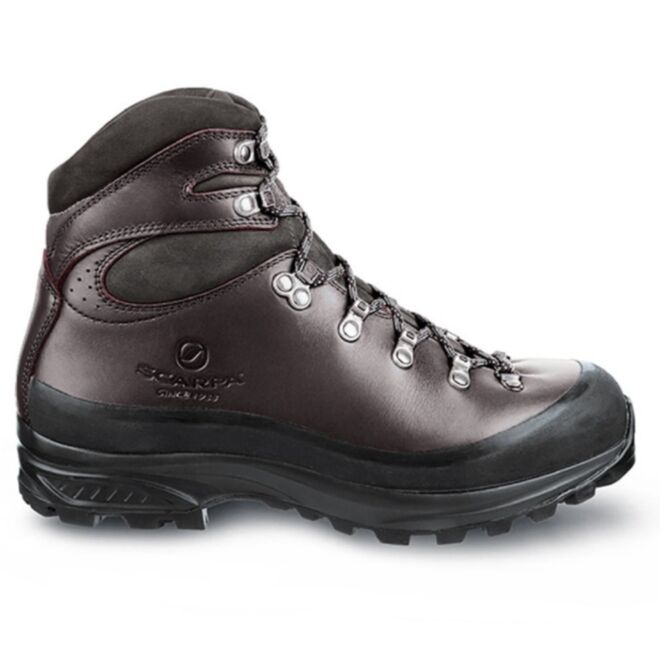 SCARPA SL Active Bordeaux scarponi trekking