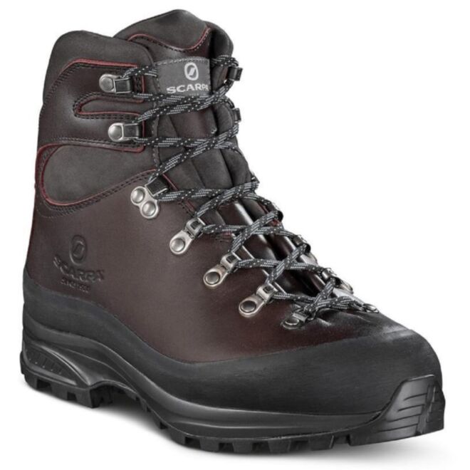 SCARPA SL Active Bordeaux scarponi trekking