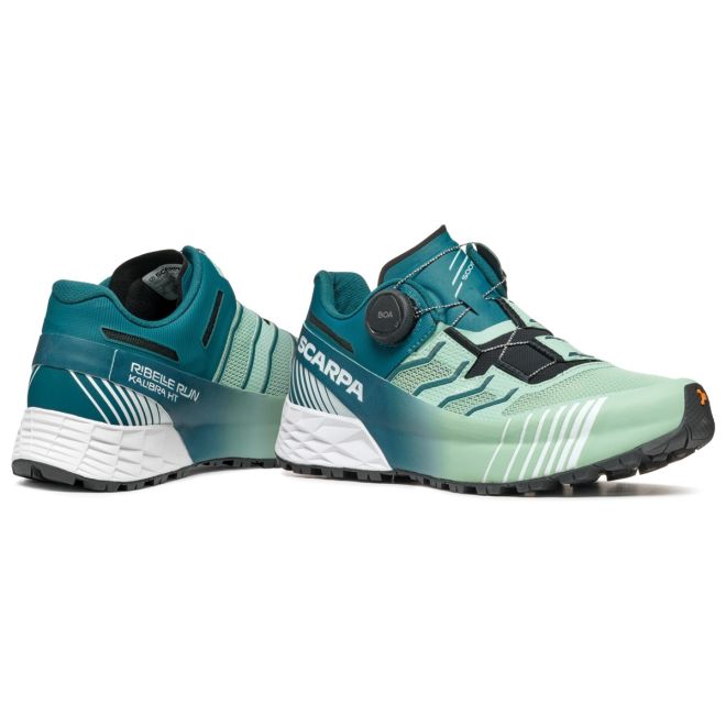 SCARPA Ribelle Run Kalibra HT WMN scarpe trail running donna