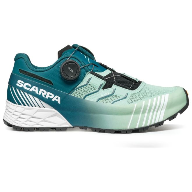 SCARPA Ribelle Run Kalibra HT WMN scarpe trail running donna