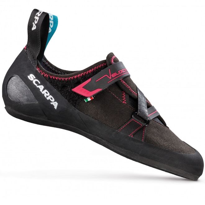 SCARPA Velocity WMN scarpette arrampicata