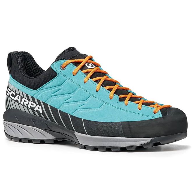 SCARPA Mescalito WMN scarpe avvicinamento donna
