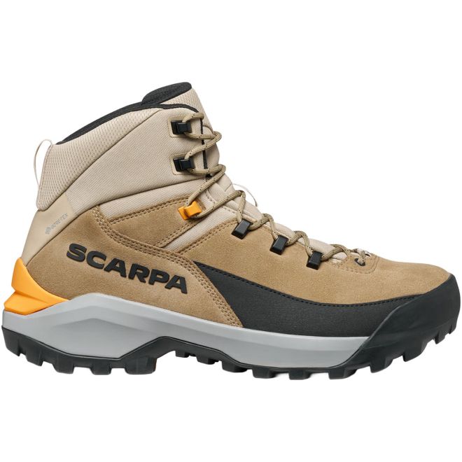 SCARPA Mustang TRK GTX scarpe trekking uomo