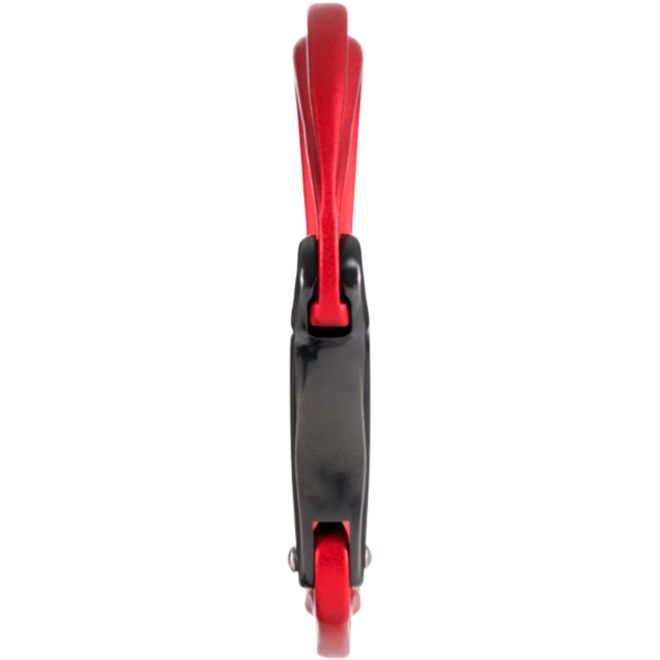 Fixe Picot Curve karabiner