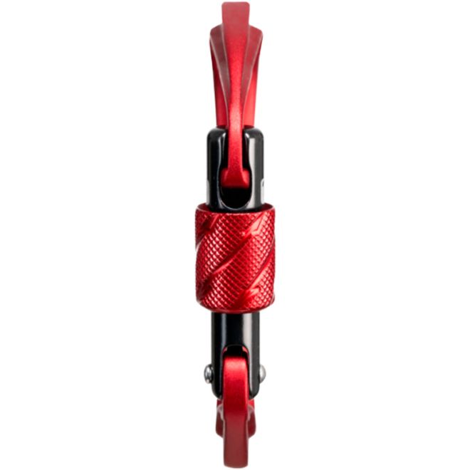 Fixe Picot Tornillo Carabina