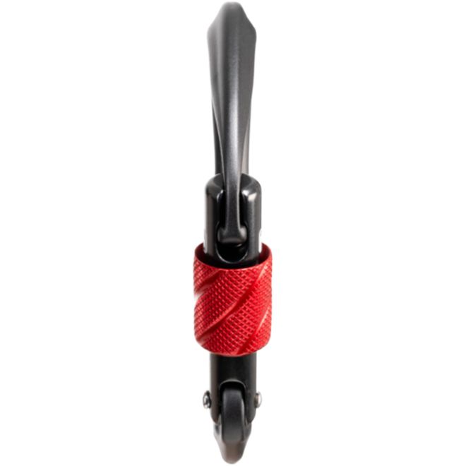 Fixe Puput Screw moschettone arrampicata