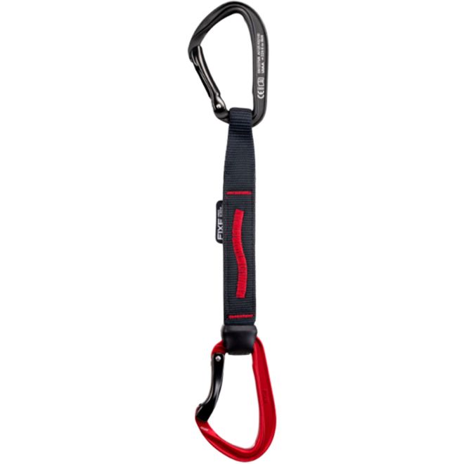 Fixe Picot Quickdraw Sling fettuccia rinvio arrampicata