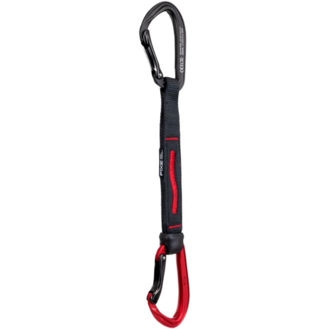 Fixe Picot Quickdraw Sling fettuccia rinvio arrampicata