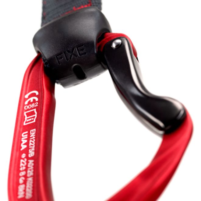 Fixe Picot Quickdraw Sling fettuccia rinvio arrampicata