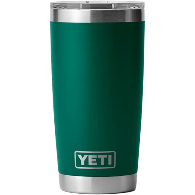 Yeti Rambler 20 Oz Tumbler tazza da campeggio