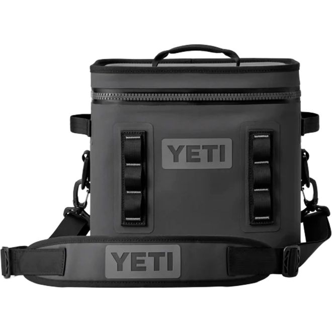 Yeti Hopper Flip 12 Soft ghiacciaia