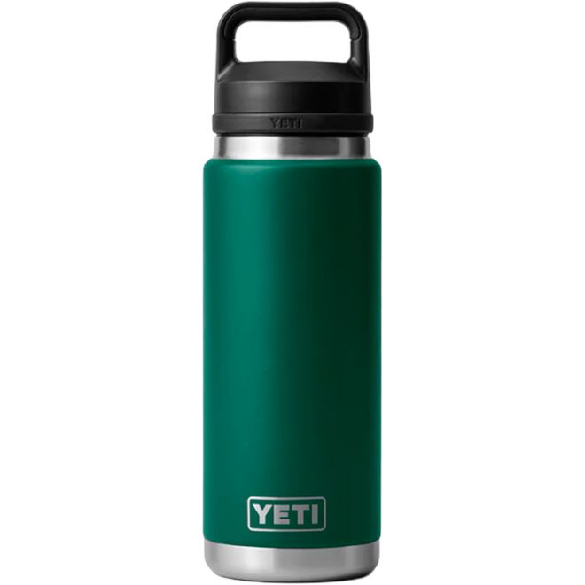 Yeti Rambler 26 Oz Bottle borraccia