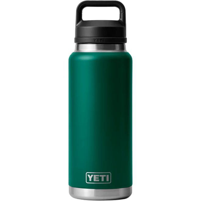 Yeti Rambler 36 Oz Bottle borraccia
