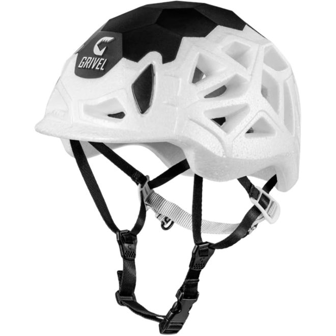 Grivel Mutant Helmet casco arrampicata