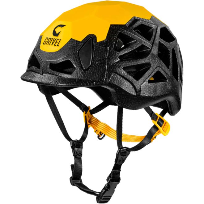 Grivel Mutant Helmet casco arrampicata