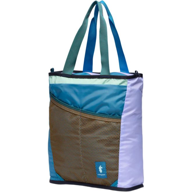 Cotopaxi Todo 22L Convertible Tote Del Día zaino per il tempo libero con porta pc