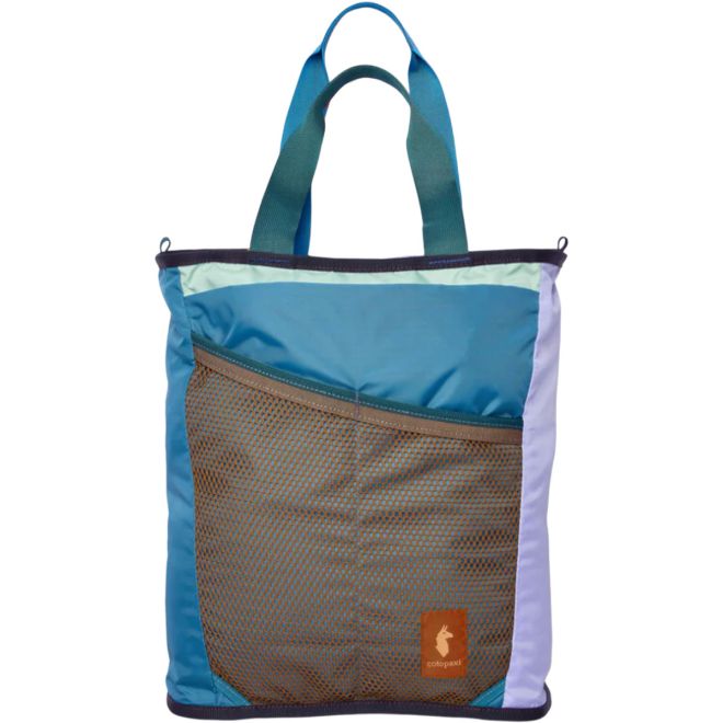 Cotopaxi Todo 22L Convertible Tote Del Día zaino per il tempo libero con porta pc