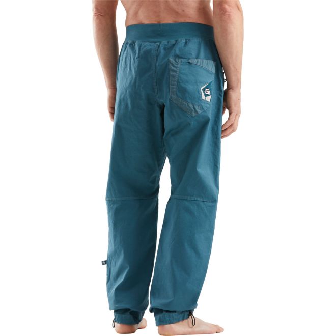 E9 Enove Scuder pantalone uomo