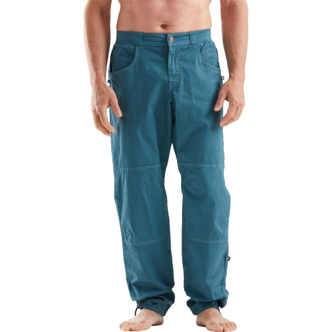 E9 Enove Scuder pantalone uomo
