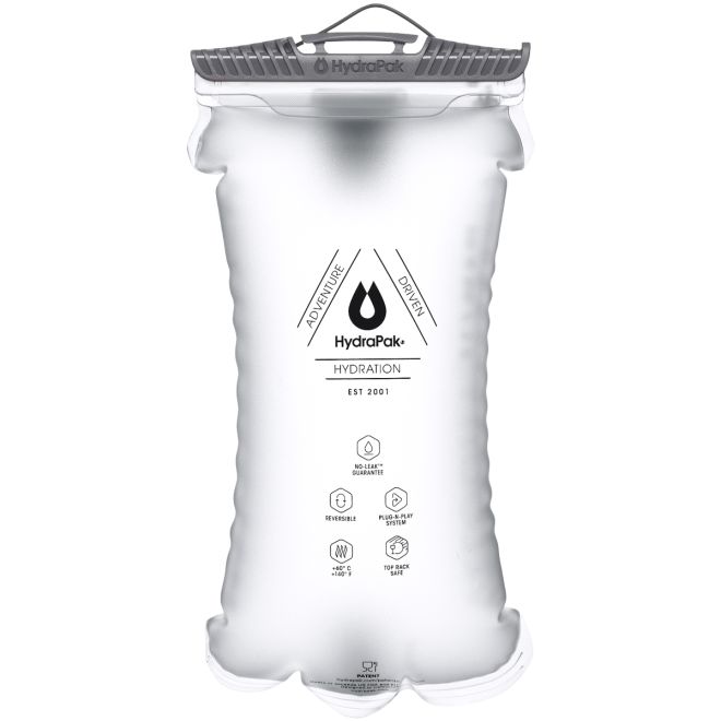 Hydrapak Velocity 2 l sacca idrica