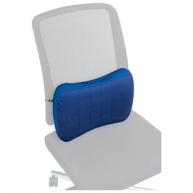 Sea to Summit Aeros Premium Lumbar Support Pillow cuscino gonfiabile