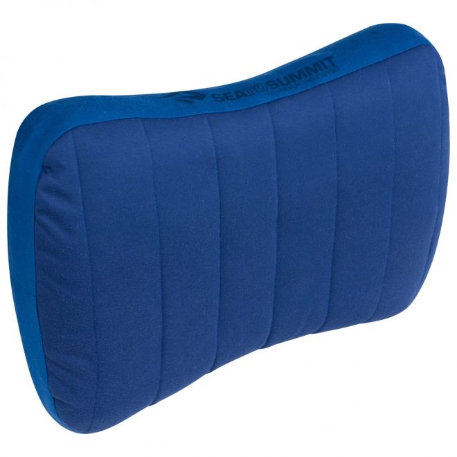 Sea to Summit Aeros Premium Lumbar Support Pillow cuscino gonfiabile