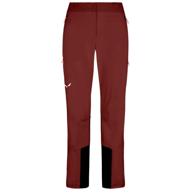 SALEWA Sella Durastretch pantaloni da donna