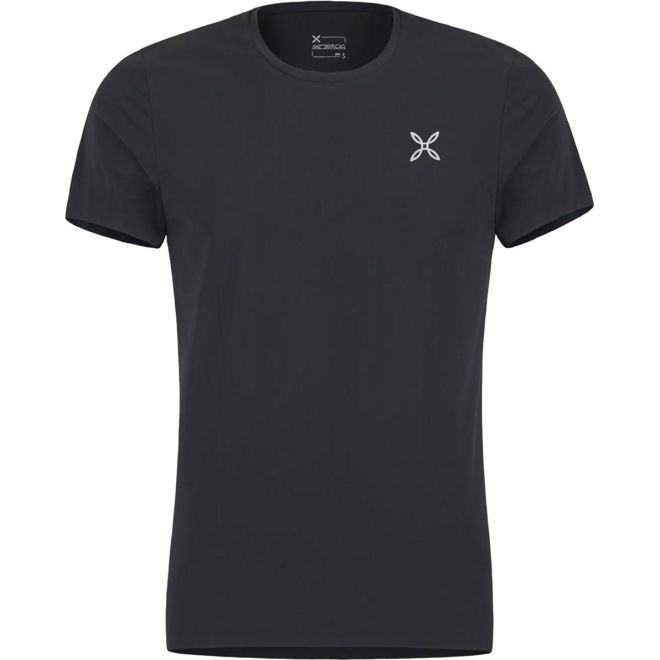 Montura Sensi T-Shirt maglietta uomo