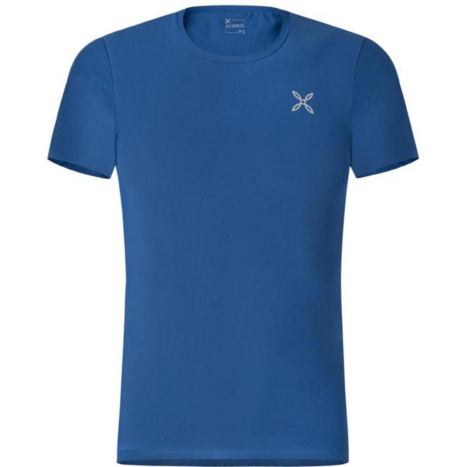 Montura Sensi T-Shirt maglietta uomo