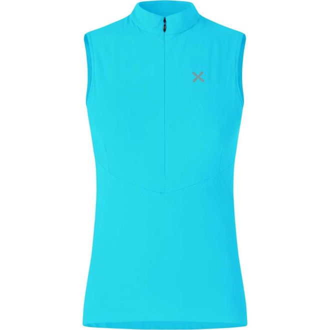 Montura Sensi Zip Canotta W canotta donna