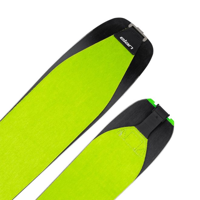 Elan Ripstick Tour Skins Climb 88 pelli di foca