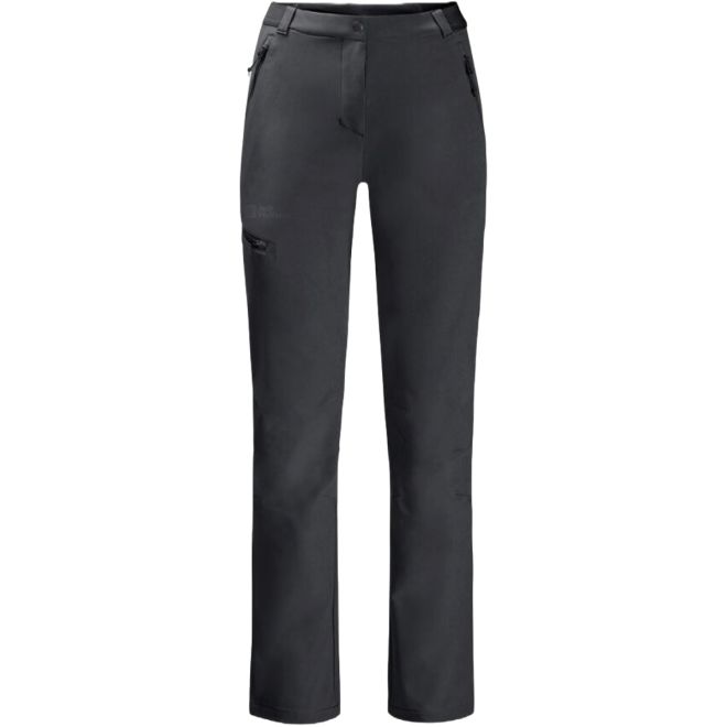 Jack Wolfskin Geigelstein Pants W pantaloni donna