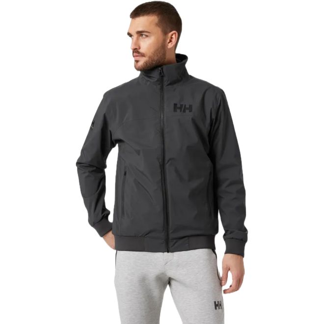 Helly Hansen Hp Racing Lifaloft Bomber Giacca impermeabile uomo