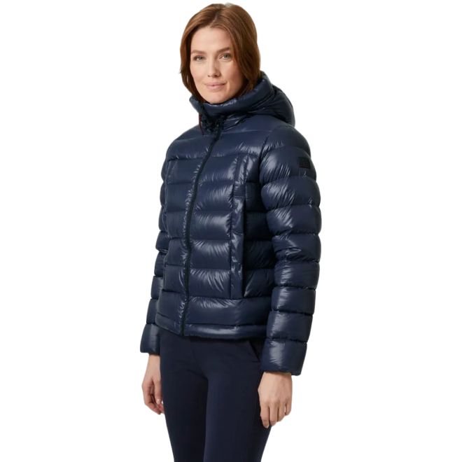Helly Hansen W Rwb piumino donna