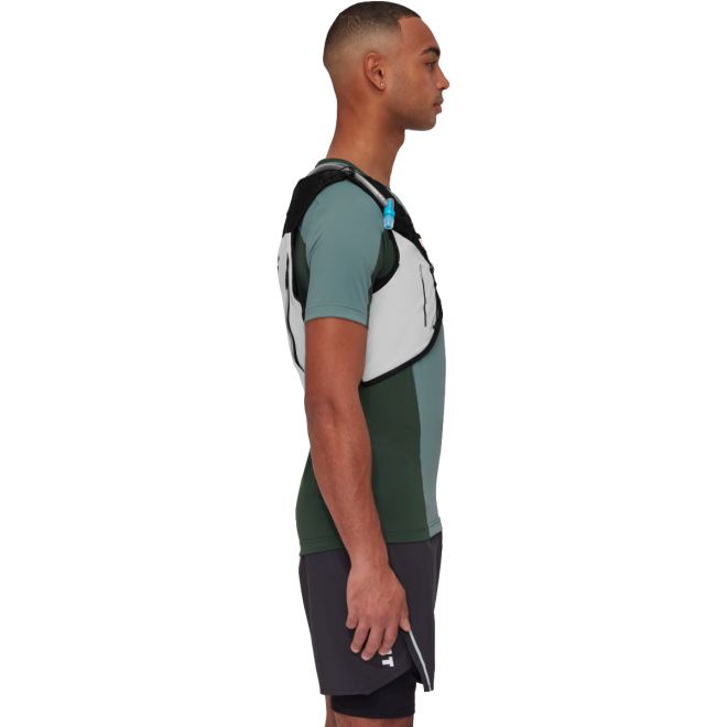 Mammut Aenergy TR 5 zaino da trail running uomo