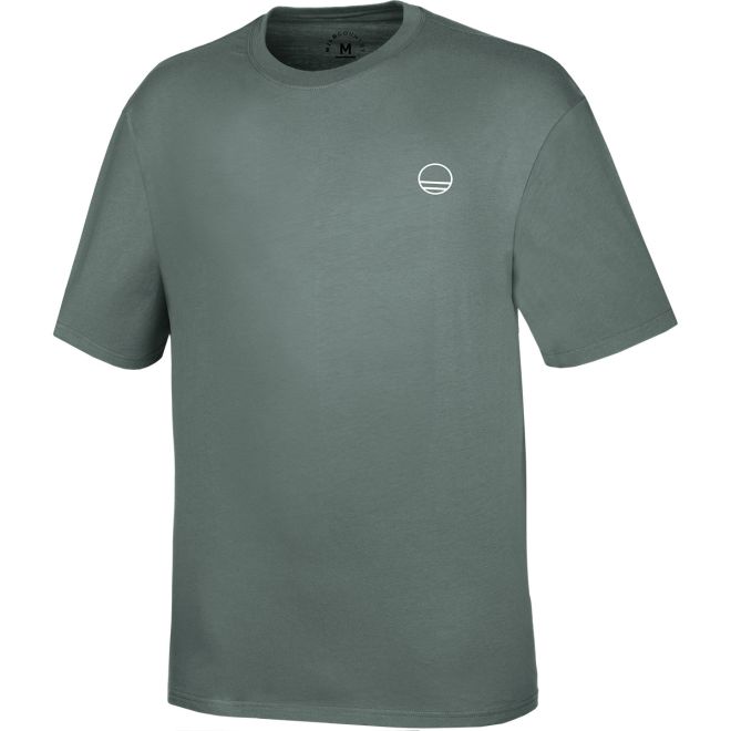 Wild Country Sequence M T-Shirt maglietta uomo