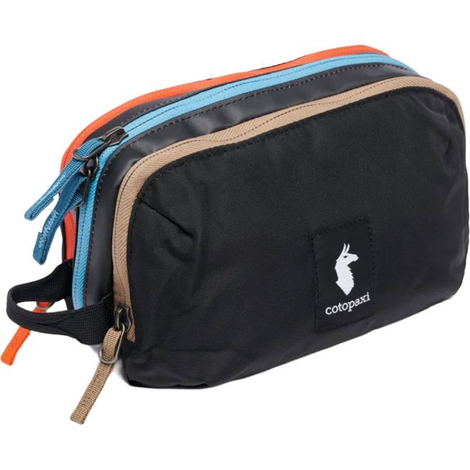 Cotopaxi Nido Accessory Bag beauty case