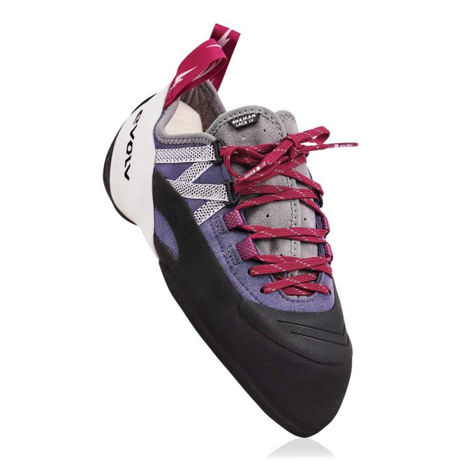 Evolv Shaman Lace LV scarpette arrampicata