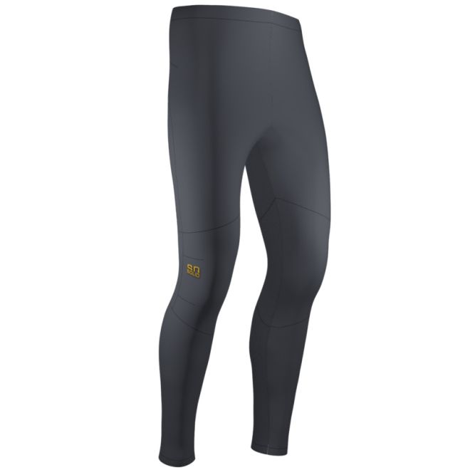 So Solid Leggings Shiva leggings unisex
