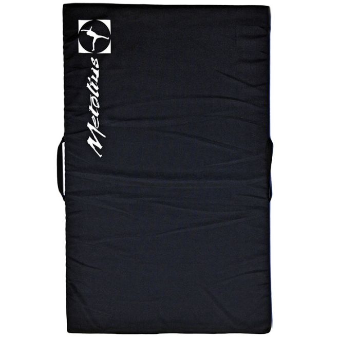 Metolius Shortstop crash pad boulder arrampicata