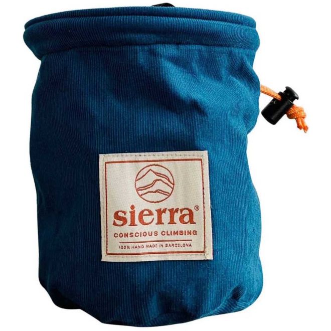 Sierra Climbing Tube Chalk Bag sacchetto portamagnesite