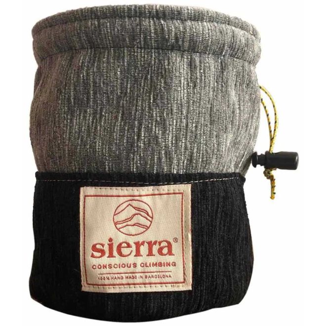 Sierra Climbing Tube Chalk Bag sacchetto portamagnesite