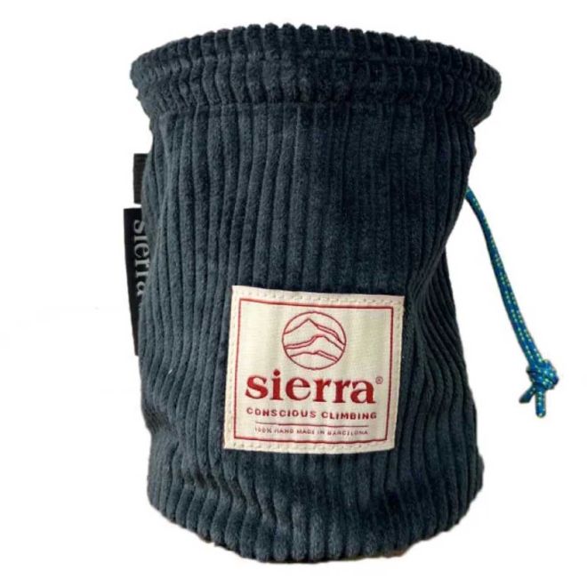 Sierra Climbing Tube Chalk Bag sacchetto portamagnesite