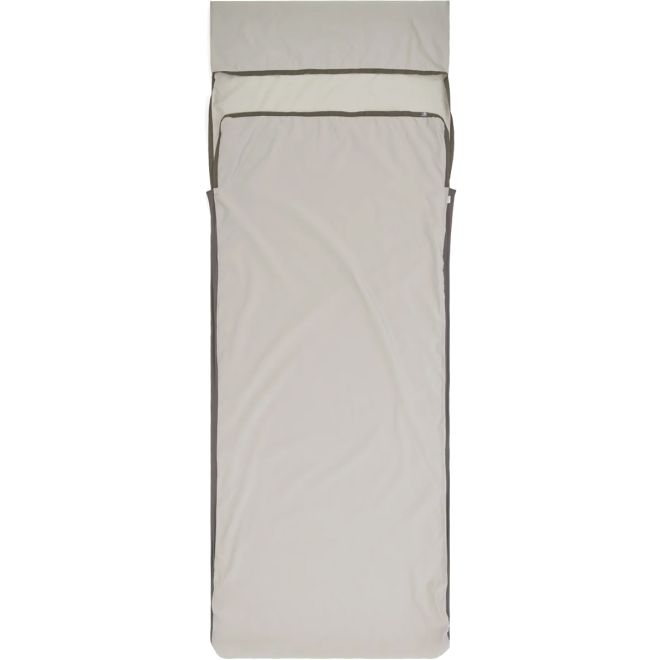 Sea To Summit Silk Blend Rectangular sacco lenzuolo
