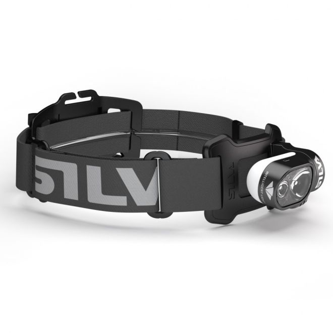SILVA Cross Trail 7R lampada frontale
