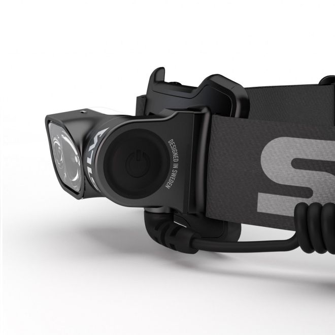 SILVA Cross Trail 7R lampada frontale