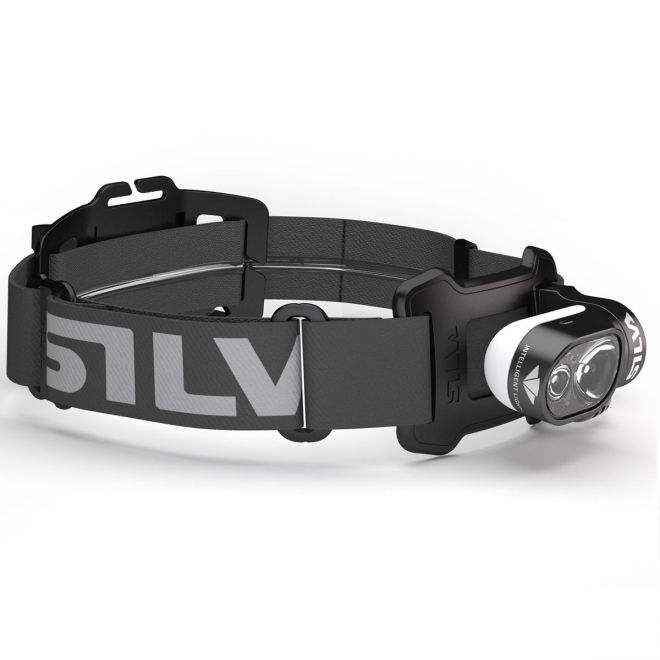 SILVA Cross Trail 7XT lampada frontale