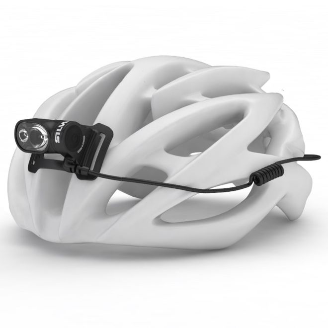 SILVA Cross Trail 7XT lampada frontale