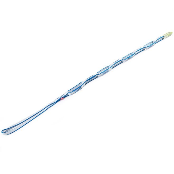 Ocun Ultichain Bio-Dyn 12 mm multi chain arrampicata
